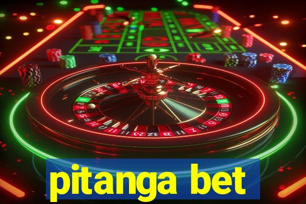 pitanga bet